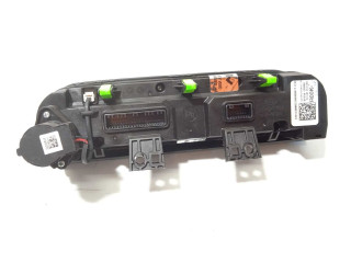 Блок управления климат-контролем 97250CR000, 97250CR000WK   KIA Xceed