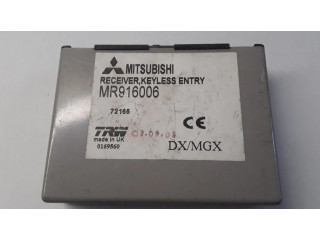 Блок управления MR916006 Mitsubishi Space Star