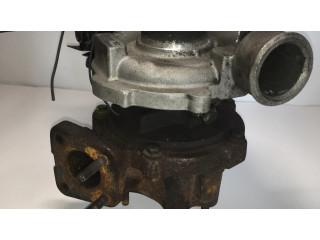 Turbodmychadlo Турбина 35242126G, 7719531 Dodge Nitro 2.8