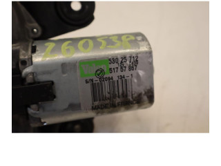 Моторчик заднего дворника 51757867 Fiat Grande Punto