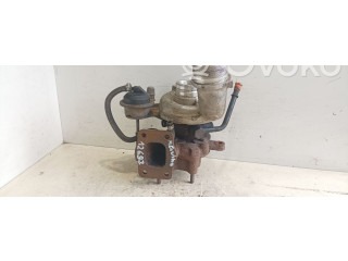 Турбина Mitsubishi Carisma 7700108864, 4541125 для двигателя F8QT D4192T DA4A