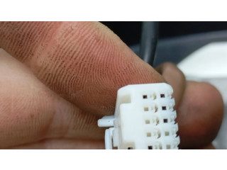 Volant Toyota RAV 4 (XA30) 2006 GS12002460