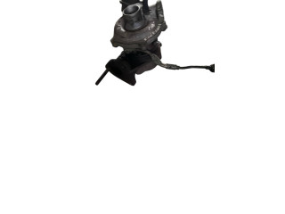 Turbodmychadlo Турбина 54359710005 Opel Corsa D