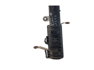 Интеркулер  A6390900414, 639939   Smart ForFour I 