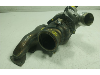 Турбина Volvo XC90 36012658 для двигателя B4204T35