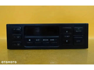Блок управления климат-контролем Mazda 626