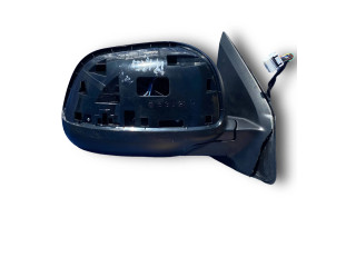 Зеркало электрическое Mitsubishi Outlander 2007 - 2012 года