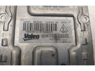 Блок управления Xenon