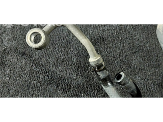 Vstřikovací lišta Mazda 323 F pro naftový motor 2.0