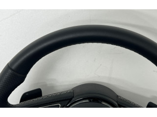 Руль Audi A3 8Y  2020 -  года 82A419091AH, 8Y0880201F      