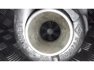 Турбина Opel Insignia A 55570749