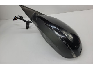 Зеркало электрическое Audi A6 S6 C7 4G 2011 - 2018 года