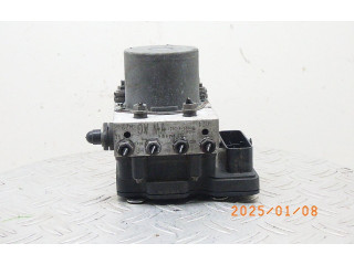 Блок АБС 6C0614517KBEF Skoda Fabia Mk3 (NJ) 2015 - 2021 года