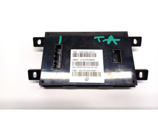 Блок управления климат-контролем 6007366-00-C Tesla Model S