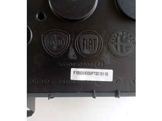Přístrojová deska  Fiat Punto Evo 2011 5550050900, 5550050900  