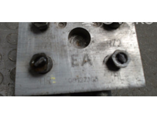 Блок АБС 0268218478, 93171999 Opel Meriva A 2003 - 2010 года