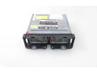 Řídící jednotka 0215459332, 0215459332 Mercedes-Benz C AMG W202 1998