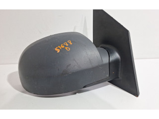 Зеркало электрическое        Hyundai Getz   -  года   