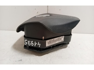 Подушка безопасности водителя 34140831B, 34140831B Opel Combo D