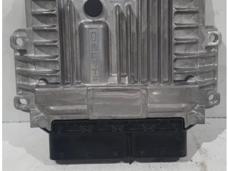 Řídící jednotka A6655408432, A6655408432 SsangYong Kyron 2007