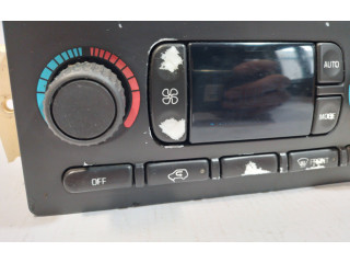 Блок управления климат-контролем 15079112, 0724   Chevrolet TrailBlazer