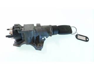 Замок зажигания