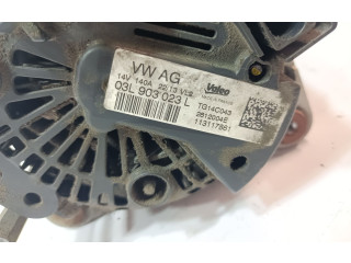 Генератор 03L903023L   Volkswagen Golf VII      