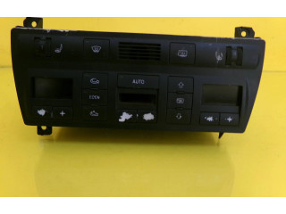 Блок управления климат-контролем Audi A6 S6 C5 4B
