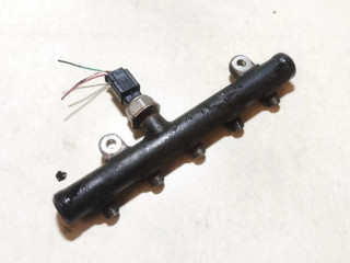 Vstřikovací lišta 9681649580 Fiat Ulysse pro naftový motor 2.0