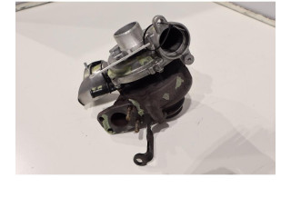 Турбина Mini One - Cooper Coupe R56 9657531880 для двигателя 9HZ