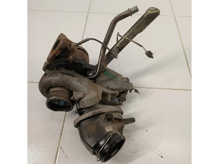 Turbodmychadlo Турбина 7529906, AC0043GTB17 Mercedes-Benz C W204 2.2