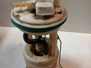 Насос топлива (в топливном баке)