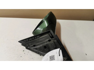 Zpětné zrcátko pravé Audi A4 S4 B5 8D 1998 30992, 010596