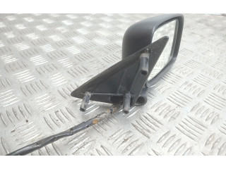 Зеркало (механическое) Volkswagen Golf II 1984 - 1991 года