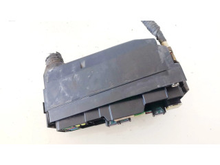 Блок предохранителей     Honda Jazz    