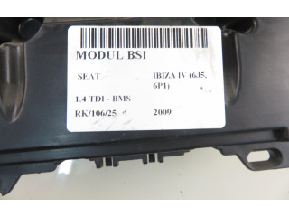 Блок комфорта 6R0937086, A2C53211073 Seat Ibiza IV (6J,6P)