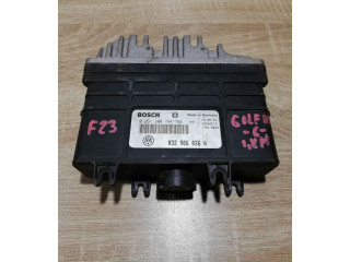 Блок управления двигателем Блок управления 032906026A, 0261200764 Volkswagen Golf III
