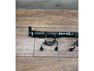 Топливная рампа 7788679 BMW 5 E60 E61