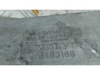 Моторчик заднего дворника 3397020490, 9483186    Volvo S70  V70  V70 XC