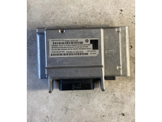 Блок подушек безопасности P56010501AG   Jeep Cherokee III KJ