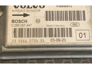 Блок подушек безопасности P30658913, 0285001447   Volvo XC90