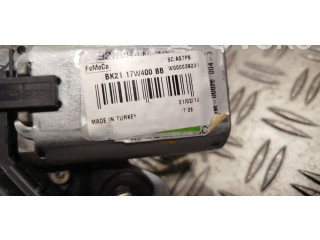 Турбина Двигатель стеклоочистителя заднего стекла Ford Transit Custom BK2117W400BB, SCAS7PB