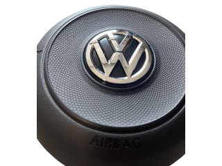 Подушка безопасности водителя 5GM880201L, ZRZ1503091 Volkswagen Golf VII