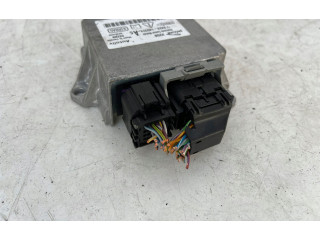 Блок подушек безопасности 14D374, 9X2314D374AC Jaguar XF X250