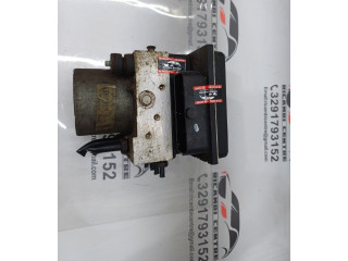 Блок управления АБС 589201P2A0, 1P200   KIA Venga