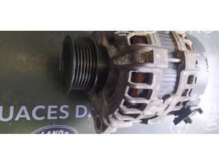 Генератор 30659580 Volvo XC90