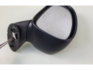 Зеркало электрическое        Chevrolet Matiz   -  года   