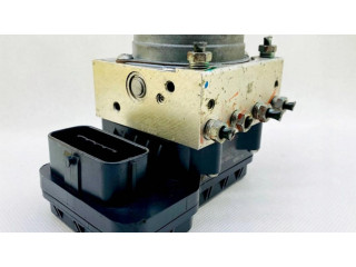 Блок АБС 4670A606, 113040-10920 Mitsubishi L200 1996-2006 года