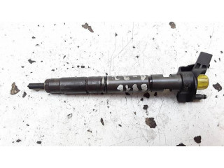Vstřikovač 0445117021 Audi Q7 4L pro naftový motor 3.0