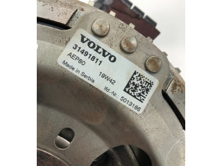 Генератор 31491811   Volvo XC90      